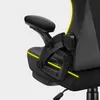 Huzaro Force 4.6 RGB | LED herní židle Ergonomická židle k Náhled obrázku produktu 19