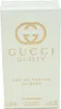 A white box with the Gucci Guilty Intense Eau de Parfum logo and text. Anteprima dell’immagine prodotto