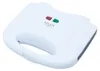 A white waffle maker is shown against a white background. Anteprima dell’immagine prodotto