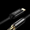 Baseus Yiven Audio Kabel, C Stecker - 3,5mm Stereo Produktbild-Vorschau 24
