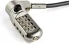 StarTech.com Antivol pour ordinateur portable avec câble de Voir les images du produit 3