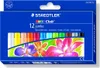 Staedtler Ölpastellkreide jumbo 12St Produktbild-Vorschau 3