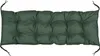 Poduszka ogrodowa 100x50 cm na ławkę huśtawkę palety Podgląd zdjęcia produktu 2