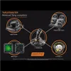 Pacchetto di volo Thrustmaster T16000M FCS Hotas Anteprima dell’immagine prodotto 32