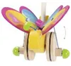 Schiebetier Schmetterling Labelle Produktbild-Vorschau 3
