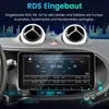 Hexinex 10,33" Android 15 6+128 Go - Autoradio pour Smart Voir les images du produit 8