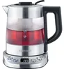 SEVERIN WK 3473 Bollitore per tè/acqua DELUXE vetro/acciaio Anteprima dell’immagine prodotto 3
