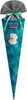 Step by Step cono della scuola School Cone Dog Basty Anteprima dell’immagine prodotto 3