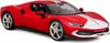 Bburago 18-16017 - Modellauto - Ferrari 296GTB Assetto Produktbild-Vorschau 23