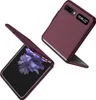 Samsung Galaxy Z Flip Pouzdro, tenké tvrdý PC odolné proti Náhled obrázku produktu 1