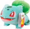 Jazwares Pokémon pluszowa figurka Bisasam 20 cm Podgląd zdjęcia produktu 2
