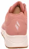 Skechers Damen Sneakers Rosa 73690-ROS Grösse 39 Produktbild-Vorschau 38