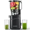 AMZCHEF Entsafter 250W, 150MM Öffnung, 2,5L Entsafter für Produktbild-Vorschau 1