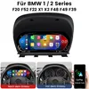 Cruscotto digitale da 11 pollici per BMW Serie 1 (F20/F52), Anteprima dell’immagine prodotto 1