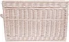Wäscheschrank Truhe für Wäsche 70x42 H47 cm Produktbild-Vorschau 5