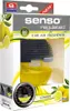 Zapach Senso Regulated, Lemon Podgląd zdjęcia produktu 2