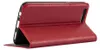 Cadorabo Case for OnePlus 5 Protective Case in Red Pouzdro Náhled obrázku produktu 9