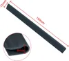 JOIEYOU 50 kusů PVC upevňovacích klipů upínacích lišt pro Náhled obrázku produktu 2