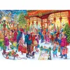 GIBSONS Puzzle Limited Christmas Edition: Winter Wonderland Produktbild-Vorschau 1