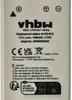vhbw 2x Akku kompatibel mit Nikon Coolpix P6000, P80, P530, Produktbild-Vorschau 5