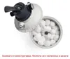 Cartuccia filtrante per pompe a sabbia 500g palle filtranti Anteprima dell’immagine prodotto 5
