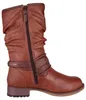 Mustang Damen Stiefelette Warmfutter 1139-624, Größe:38 EU, Produktbild-Vorschau 18