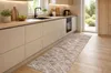 PASSATOIA gommata LOTUS CLOVER 60920 Mélange beige lavabile Anteprima dell’immagine prodotto 4