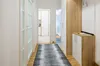 TAPIS DE COULOIR  antidérapant TOLTEC gris 100 cm gris Voir les images du produit 3