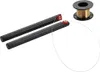 MMOBIEL Molybdenum Schneidedraht Wire Gold 0,08 mm 100m / Produktbild-Vorschau 1