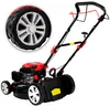 Mocna kosiarka spalinowa z napędem 8kw 173cm³ 51cm Podgląd zdjęcia produktu 10