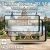 2 balení Xiaomi Redmi 10 5G - Tvrzené sklo 9H - Vysoce Náhled obrázku produktu 5