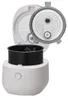 Cuckoo Reiskocher 1.80l CR-0685FW white Voir les images du produit 4