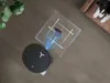 Ecovacs Deebot X8 Pro Omni, Staubbeutel, Schwarz, Rund, Produktbild-Vorschau 25