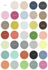 Contura BeGreen 250ml. Kreidefarbe Shabby Chic Möbellack - Produktbild-Vorschau 6