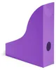 DURABLE Stehsammler BASIC A4, 1701711012 lila Produktbild-Vorschau 1