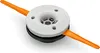 STIHL PolyCut 28-2 Original Fadenkopf Mähkopf - 40028202300 Produktbild-Vorschau 2