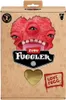 ZURU Fuggler Love Fuggs S2 ROSSO Alieno infastidito Anteprima dell’immagine prodotto 1