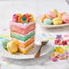 Funcakes Funcolors Sada pastových barev 8 x 30 g Náhled obrázku produktu 2