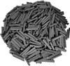 Mattoncini LEGO® 1x8 grigio scuro - 3008 NUOVO! Quantità Anteprima dell’immagine prodotto 1