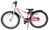 Vélo enfant Volare Mystic - 24 pouces - Rose - Nexus 3 Voir les images du produit 8