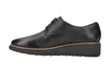 Clarks Sharon Rae Couleur Noir Voir les images du produit 11