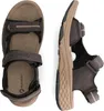 Travelin' Bergnas men dark brown 42 Produktbild-Vorschau 4