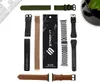 Strap-it Titan-Uhrenarmband – speziell für Samsung Galaxy Produktbild-Vorschau 11