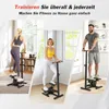 GOPLUS Stepper mit Lenker, Fitness Stepper mit Produktbild-Vorschau 7