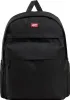 Vans Skate All Day Rucksack Schwarz  Schwarz One Size Produktbild-Vorschau 1
