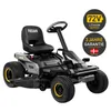 TEXAS Epsilon R9600Li Akku-Rasentraktor mit 96 cm Produktbild-Vorschau 2