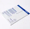 brother PAC411 weiß Thermopapier, 100 Blatt Produktbild-Vorschau 4