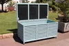 Kissenbox Vintage mint Produktbild-Vorschau 11