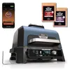 NINJA OG901EU Grill e affumicatori da esterno WoodFire Pro Anteprima dell’immagine prodotto 3