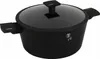 BerlingerHaus Casseruola con coperchio 28 cm Anteprima dell’immagine prodotto 3
